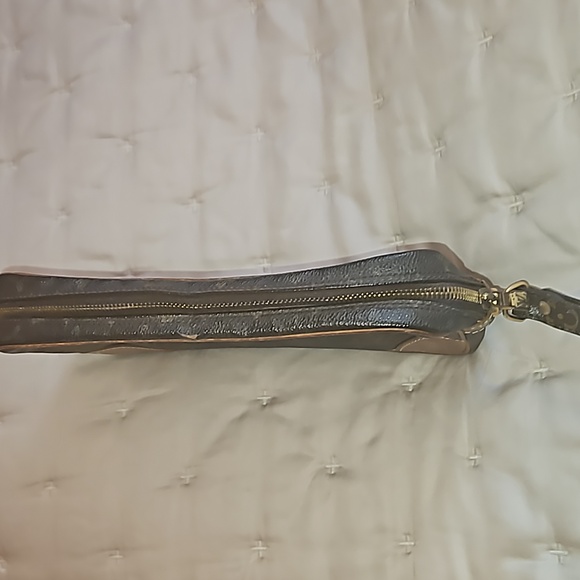 Vintage Louis Vuitton Monogram Compiegne 28 Clutch - Picture 8 of 17